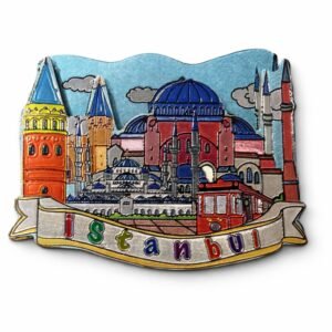 İstanbul magnet no:2